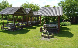 Гостинний двір У Валентинівни