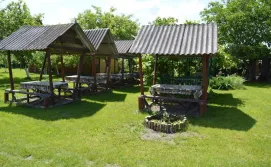 Гостинний двір У Валентинівни