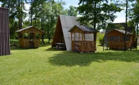 Приватний сектор Лугова