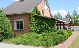 База відпочинку У Марії