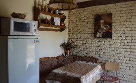 Гостинний двір Соняшник