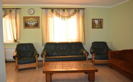 Котедж Чайка