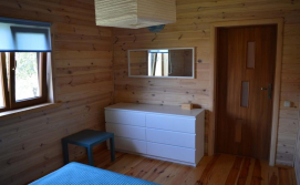 Спальна кімната 1