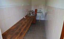 Апартаменти Дует