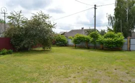 Приватна садиба Гостинна хата