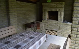 Будинок Відпочинок у Наталії