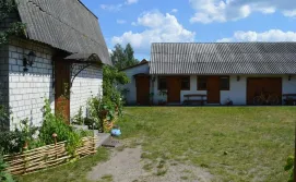 Приватна садиба У Романюка