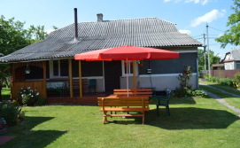 Приватна садиба У Марії