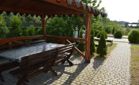 Котедж Тиха Пристань