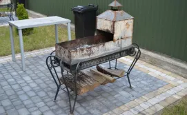 Котедж Зелений бір