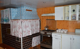 Приватний сектор вул. Промислова, 4