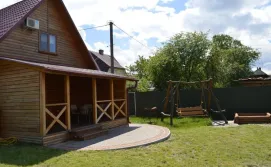 Котедж Сієста