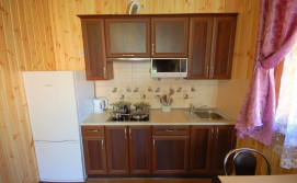 База відпочинку Едем