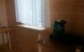 Приватна садиба вул. Нова 1