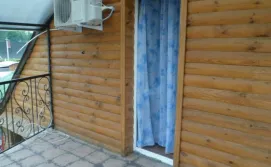 Котедж Відпочинок на озері Пісочне