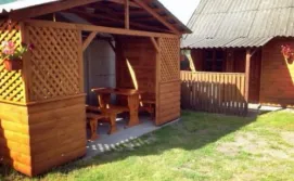 Приватна садиба У Людмили