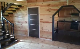 Котедж У Ксюші