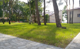 База відпочинку СВІТЯЗЬ-ЦЕНТР