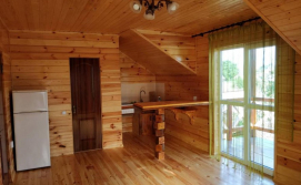 Приватний сектор SVILAKE