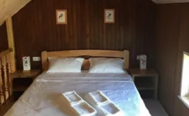 Готель Острівки