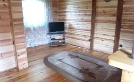 Котедж Екобудинок