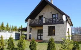 Приватна садиба Журавлі