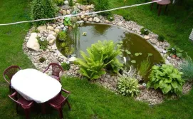 Приватна садиба Феєрія Світязя