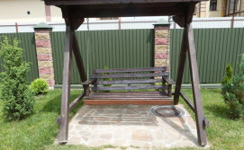 Гостинний двір Релакс