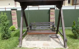 Гостинний двір Релакс