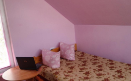 Приватна садиба У Світлани