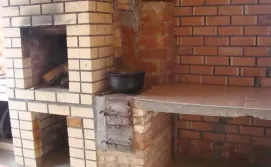 Котедж Світязький бриз