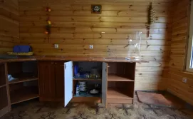 Котедж Гостинний двір