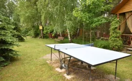 Приватна садиба Лісова казка