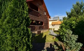 Котедж Віталіна