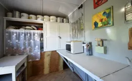 База відпочинку Зелений гай