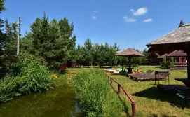 База відпочинку Villa Rossa