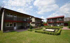 Приватний сектор Люцимрія