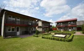 Приватний сектор Люцимрія