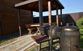 Приватна садиба Мигдаль