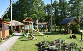 Приватна садиба ВергеЛІС