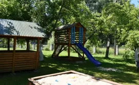 Гостинний двір У Садочку