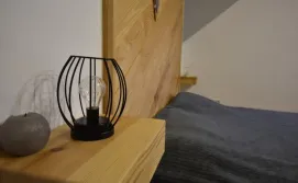 Спальна кімната