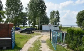 Приватна садиба У Ольги