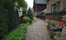 База відпочинку ФЕНІКС