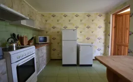 Приватна садиба У тьоті Валі