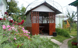 Приватна садиба Жасмін