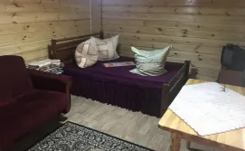 Приватна садиба Лісовий двір