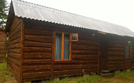 Приватна садиба Дивосил