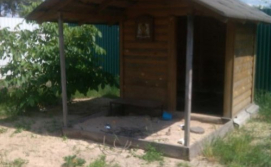 Кімнати в Світязі