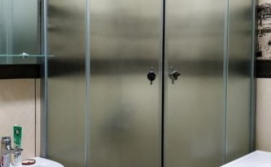 Квартира на озері Пісочне